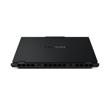 Lenovo Legion 5 15AHP10 - FreeDOS - Eclipse Black - OLED