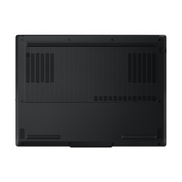 Lenovo Legion 5 15AHP10 - FreeDOS - Eclipse Black - OLED