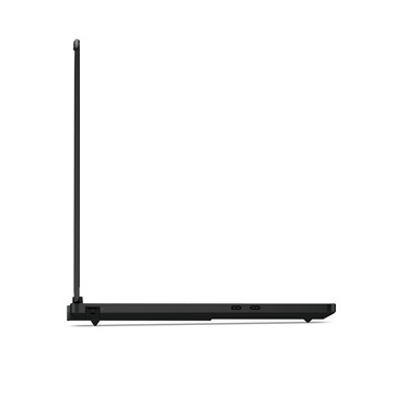 Lenovo Legion 5 15AHP11 - FreeDOS - Eclipse Black - OLED