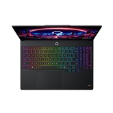 Lenovo Legion 5 15AHP11 - Windows® 11 Home - Eclipse Black - OLED