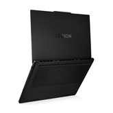 Lenovo Legion 5 15AKP10 - FreeDOS - Eclipse Black - OLED