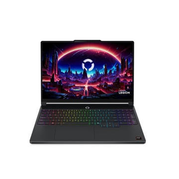 Lenovo Legion 5 15AKP10 - FreeDOS - Eclipse Black - OLED