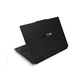 Lenovo Legion 5 15AKP10 - FreeDOS - Eclipse Black - OLED