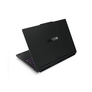 Lenovo Legion 5 15AKP10 - FreeDOS - Eclipse Black - OLED