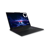 Lenovo Legion 5 15IRX10 - FreeDOS - Eclipse Black