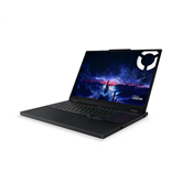 Lenovo Legion 5 15IRX10 - FreeDOS - Eclipse Black