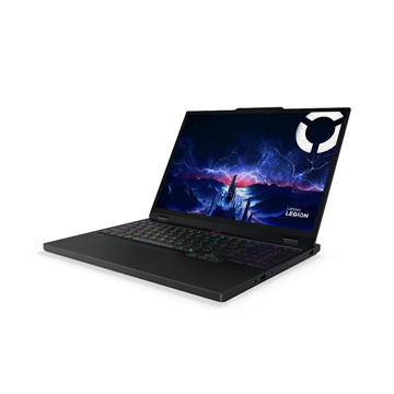 Lenovo Legion 5 15IRX10 - FreeDOS - Eclipse Black