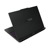 Lenovo Legion 5 15IRX10 - FreeDOS - Eclipse Black
