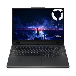 Lenovo Legion 5 15IRX10 - FreeDOS - Eclipse Black