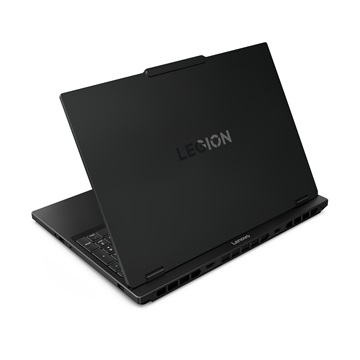 Lenovo Legion 5 15IRX10 - FreeDOS - Eclipse Black - OLED