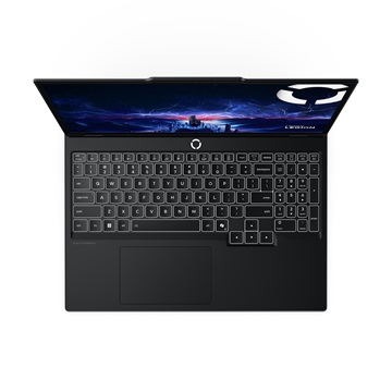 Lenovo Legion 5 15IRX10 - FreeDOS - Eclipse Black - OLED