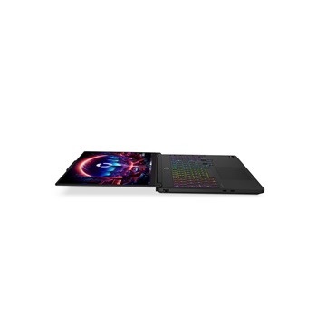 Lenovo Legion 5 15IRX10 - FreeDOS - Eclipse Black - OLED