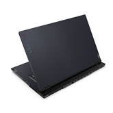 Lenovo Legion 5 17ACH6 - FreeDOS - Phantom Blue (bontott, használat nyomai)