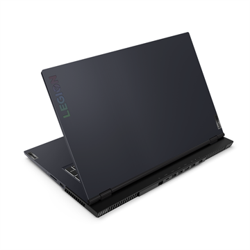 Lenovo Legion 5 17ACH6 - FreeDOS - Phantom Blue (bontott, használat nyomai)