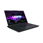 Lenovo Legion 5 82JU002SHV_B01 - FreeDOS - Phantom Blue (dobozsérült)