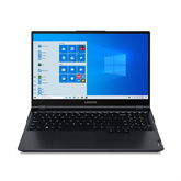 Lenovo Legion 5 82JU002SHV_B01 - FreeDOS - Phantom Blue (dobozsérült)