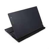 Lenovo Legion 5 82JU002SHV_B01 - FreeDOS - Phantom Blue (dobozsérült)