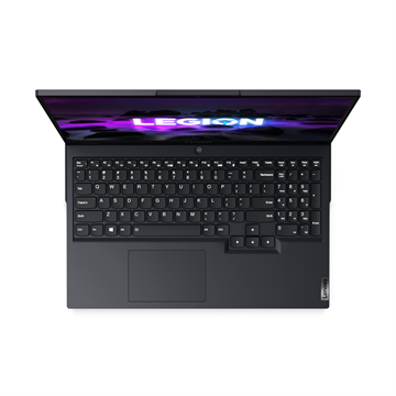 Lenovo Legion 5 82JU002SHV_B01 - FreeDOS - Phantom Blue (dobozsérült)