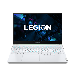 Lenovo Legion 5 82JW00LPHV - Windows® 11 Home - Stingray