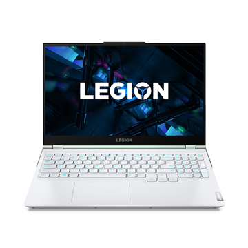 Lenovo Legion 5 Pro 16ACH6H - FreeDOS - Stingray (dobozsérült)