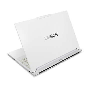 Lenovo Legion 7 16IAX10 - Windows® 11 Home - Glacier White