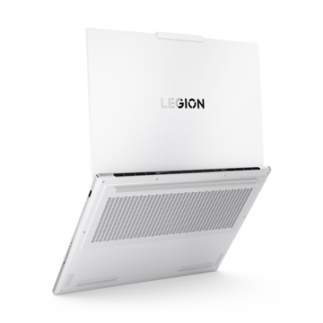 Lenovo Legion 7 16IAX10 - Windows® 11 Home - Glacier White