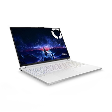 Lenovo Legion 7 16IAX10 - Windows® 11 Home - Glacier White