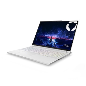 Lenovo Legion 7 16IAX10 - Windows® 11 Home - Glacier White