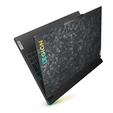 Lenovo Legion 9 18IAX10 - Windows® 11 Professional - Eclipse Black