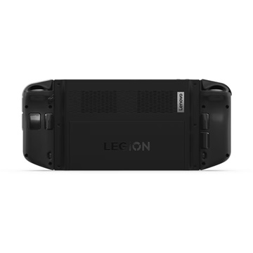 Lenovo Legion Go 8APU1 - Windows®  11 Home - Shadow Black - Touch (bontott)