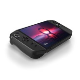 Lenovo Legion Go 8APU1 - Windows®  11 Home - Shadow Black - Touch (bontott)