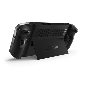 Lenovo Legion Go 8APU1 - Windows®  11 Home - Shadow Black - Touch (bontott)
