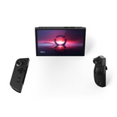 Lenovo Legion Go 8APU1 - Windows®  11 Home - Shadow Black - Touch (bontott)