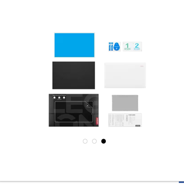 Lenovo Legion Go Screen protector