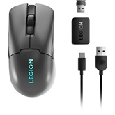 Lenovo Legion M600s Qi Mouse - Grey