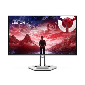 Lenovo Legion Pro 27Q-10 - 68CFGACBEU - Raven Black