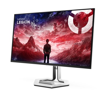 Lenovo Legion Pro 27Q-10 - 68CFGACBEU - Raven Black