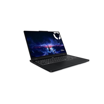 Lenovo Legion Pro 5 16ADR10 - FreeDOS - Eclipse Black (dobozsérült)