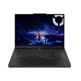 Lenovo Legion Pro 5 16IAX10H - FreeDOS - Eclipse Black