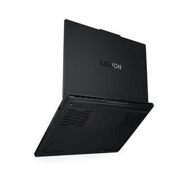 Lenovo Legion Pro 5 16IAX10H - Windows® 11 Home - Eclipse Black - OLED