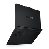 Lenovo Legion Pro 5 16IAX10 - FreeDOS - Eclipse Black - OLED