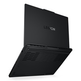 Lenovo Legion Pro 5 16IAX10 - FreeDOS - Eclipse Black - OLED