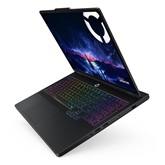 Lenovo Legion Pro 5 16IAX10 - FreeDOS - Eclipse Black - OLED