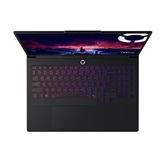 Lenovo Legion Pro 7 16AFR10H - FreeDOS - Eclipse Black - OLED