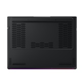 Lenovo Legion Pro 7 16AFR10H - FreeDOS - Eclipse Black - OLED
