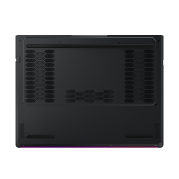 Lenovo Legion Pro 7 16AFR10H - FreeDOS - Eclipse Black - OLED