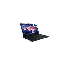 Lenovo Legion Pro 7 16IAX10H - FreeDOS - Eclipse Black - OLED