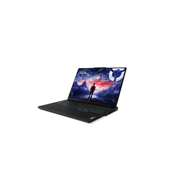 Lenovo Legion Pro 7 16IAX10H - FreeDOS - Eclipse Black - OLED