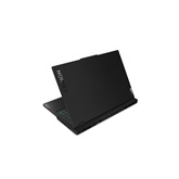 Lenovo Legion Pro 7 16IAX10H - FreeDOS - Eclipse Black - OLED