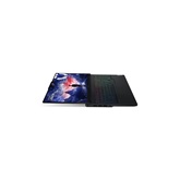 Lenovo Legion Pro 7 16IAX10H - FreeDOS - Eclipse Black - OLED